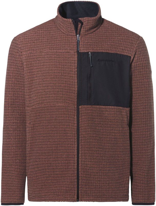 VAUDE - Neyland II - Fleece Jacket - Heren - Outdoorjas