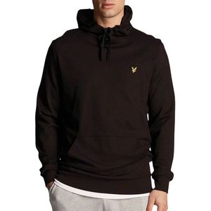 Lyle & Scott Tape Hoodie Heren - Maat XS