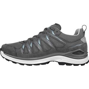 LOWA - lowa innox evo ii gtx ws graphite/a - Grijs-Multicolour