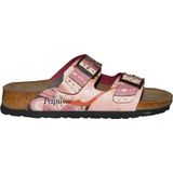 Birkenstock - Arizona - Slippers - Papillio Collectie - Natuurlijke Kurk - Smal