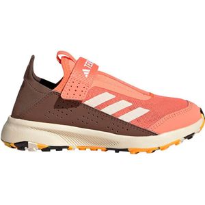 Adidas - Terrex Voyager 21 - Instapschoenen - Oranje - Gemaakt van Gerecyclede Materialen