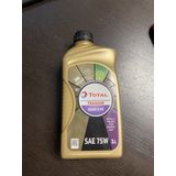 TOTAL TRAXIUM GEAR 9 FE SAE 75W 1L