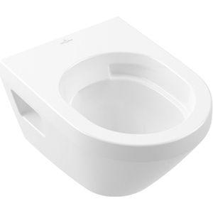 Villeroy & BochArchitecturawandcloset - diepspoel compact directflush35x48x35.5cmwit alpin