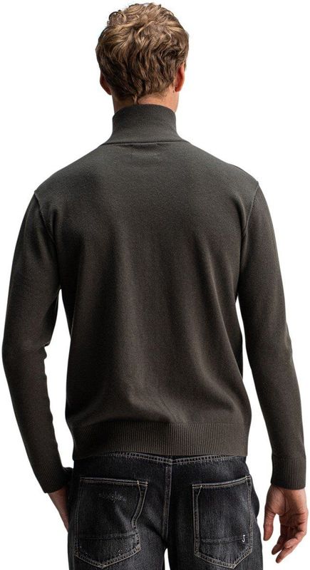 Butcher of Blue - Clifden Full Zip - Vest