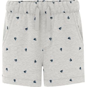 NAME IT - NMMVOLO NREG SHORTS - Jongens - Bermuda shorts - maat 92