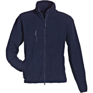 BMS Bodywarmer Jacke Marine-S