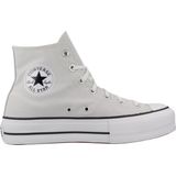 CONVERSE CHUCK TAYLOR ALL STAR LIFT HI Grijs 36 EU