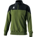 Errea - Bea - Trainingsjas - Dames - Tweekleurig - Ademend en Thermisch Isolerend