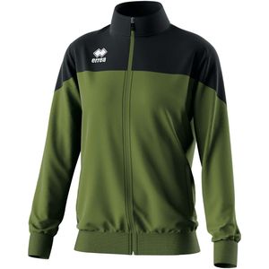 Errea - Bea - Trainingsjas - Dames - Tweekleurig - Ademend en Thermisch Isolerend