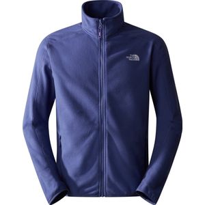 M RESOLVE FLEECE FZ - EU