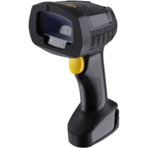 Datalogic PowerScan PM9600 DPX, 2D, DPM, disp., RB