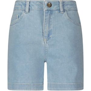 Like Flo - Korte broek - Light Denim - Maat 128