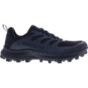 MudTalon (M) - Black (Precision Fit) - Survival en ocr schoenen - Precision Fit