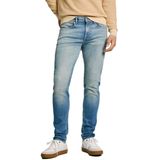 Pepe Jeans Pm207388 Slim Fit Spijkerbroek Blauw 31 / 32 Man