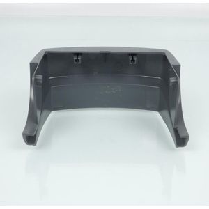 achterspatbord rms voor scooter piaggio 200 vespa pxe arcobaleno 1983-1984 219110 / donkergrijs nieuw