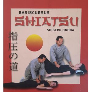 Basiscursus Shiatsu