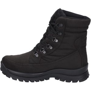 Westland Grenoble 01 | Stiefel für Damen | Schwarz