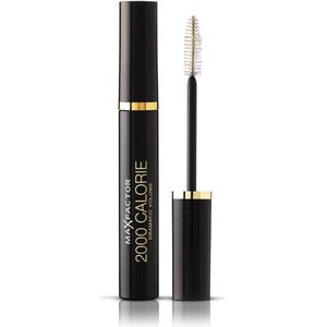 Max Factor 2000 Calorie Mascara Dramatic Volume - Black