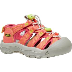 Keen - Newport Boundless - Sandalen - Oranje - Kinderen