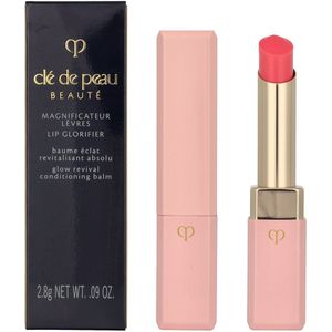 Cle De Peau Beaute - Lip Glorifier - Lipgloss - Pink - 2.80 g