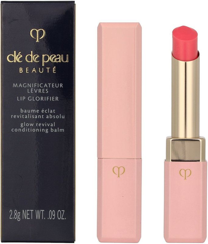 Cle De Peau Beaute - Lip Glorifier - Lipgloss - Pink - 2.80 g