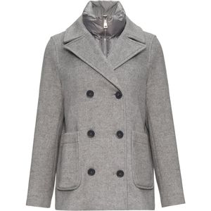 s.Oliver - Outdoorjack - Caban-stijl - Blazer