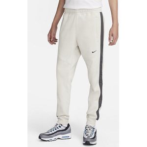 Nike Sportswear Club Fleece Jogger Pant Light Bone Maat S