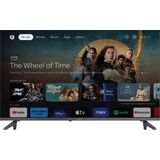Aiwa - 32GO40804HD - Televisie - 32-Inch - HD Ready - Google TV