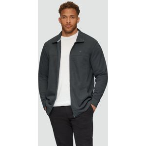 s.Oliver Sweatshirt Jacke