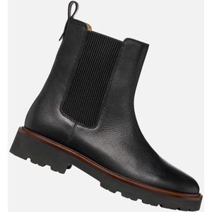 Geox - Norize - Dameslaarzen - Elegant - Ademend