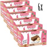 Skinnylove - Skinnylove Boekweit Cracker Sesam - Afslanken - Hongerstillend - Glutenvrij