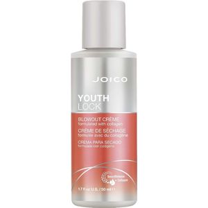 Youthlock - Blowout Crème - Haarverzorging - 150ml - Bescherming Tegen Pluis