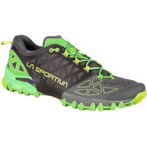 La Sportiva Bushido Ii Trailrunningschoenen Grijs EU 41 1/2 Man