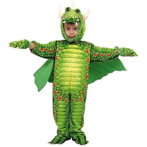 small foot - Dragon Costume