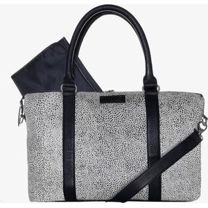 MOZZ Luiertas Wild Ones Lola Bag - Minidots