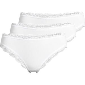 Nina von C Dames slip / onderbroek 3 pack Body & Soul