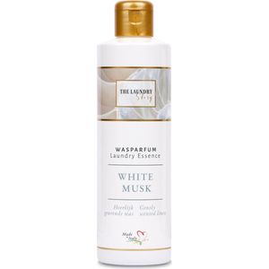 White Musk Wasparfum