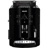 KRUPS Full Auto Essential EA81R870 Espresso Machine