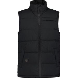 ICEPEAK ADONAT Vest Heren-Black-M
