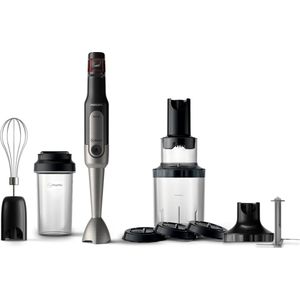 Philips ProMix Viva HR2657/90 - 4-in-1 Staafmixer