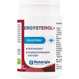 Nutergia - Ergysterol+ - 90 Capsules - Voedingssupplement