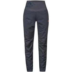 Rafiki - Massone - Damesklimbroek - Grijs - Aansluitende Pasvorm