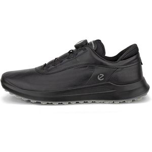 Ecco M Golf Core BOA Zwart