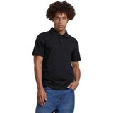 Build Your Brand - Sorona Polo - Zwart - Poloshirt