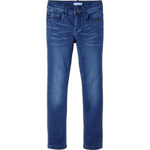 NAME IT NKMTHEO XSLIM JEANS 1507-CL NOOS Jongens Jeans - Maat 92