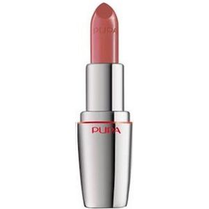 Pupa Milano diva's rouge lipstick coral pink nr 23
