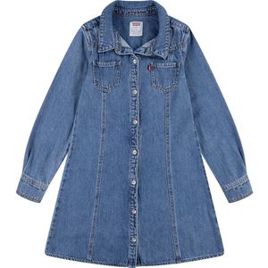 Levi´s ® Kids Western Denim Jurk