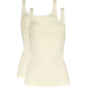 Mey Dames onderhemd 2 pack Emotion