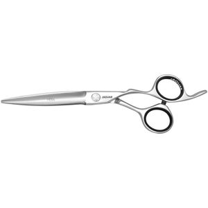 Jaguar - Hera - Kappersschaar - Zilver - Staal - 6,25inch