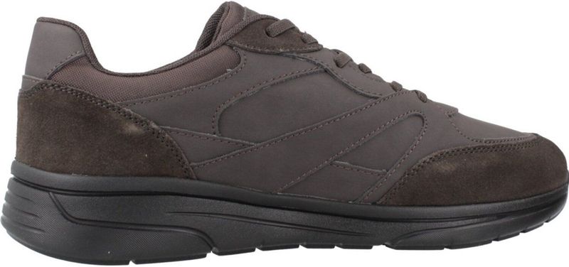 Geox - U56Lba 0Ek 22 U Klaiver - Sneakers - Bruin